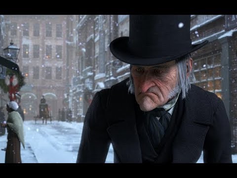 learn-english-through-story-with-subtitles--a-christmas-carol--level-2