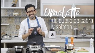 Aprende a cocinar con los Sartenes Gourmet de Royal Prestige