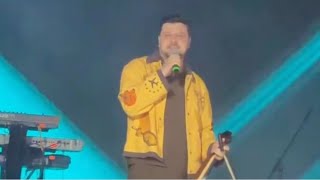Eki̇n Uzunlar - Ben Adam Olmam Serdar Ortaç Saygi