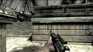 Trigger Finger