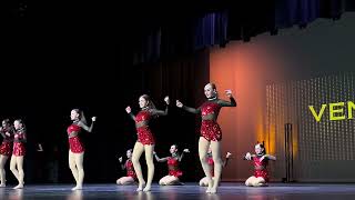 Grace dance sway venue