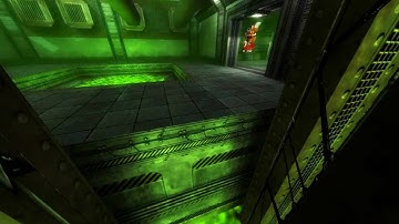 Lucky Morrrrtar - Reslimed - Nexuiz.