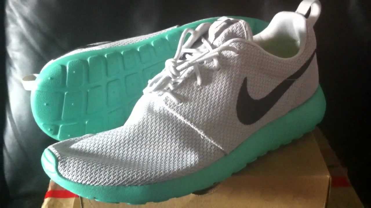 nike roshe calypso