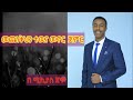 ጭንቀትና መፍትሄው Stress And It S Solution Amharic Motivation 