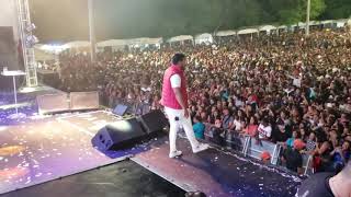 Pablo - Fui Fiel | Ao Vivo na Festa da Pitomba 2019