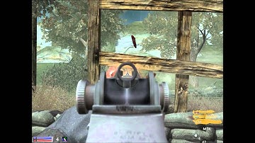 Custom Zombies -Auschwitz- (Part 1)