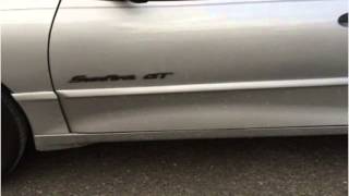 2002 Pontiac Sunfire Used Cars Red Bank NJ