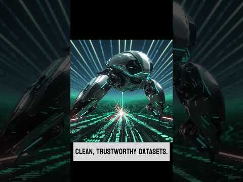 Clean Data FAST!