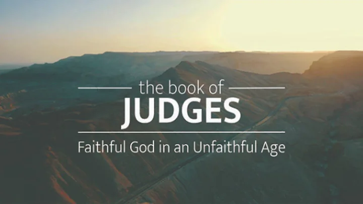 November 6, 2022 -  Deborah: Prophetess and Judge