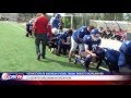 Download ÇOMÜ TV 2015 - Vatanseverler Amerikan Futbol Takımı Yeni Sezona Hazırlanıyor ÇOMÜ TV 2015 - Vatanseverler Amerikan Futbol Takımı Yeni Sezona Hazırlanıyor