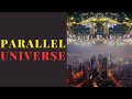 Exploring the Parallel Universe: A Journey of Discovery #paralleluniverse #exploration #stargazing