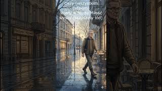 Wesołych Świąt, hmm short - W prostym geście i kilku słowach kryje się początek wszystkiego —