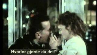 James B. Harris Cop Danish Trailer