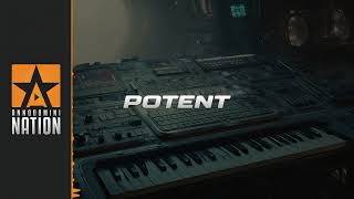 Chill Underground Type Beat 2026 | POTENT