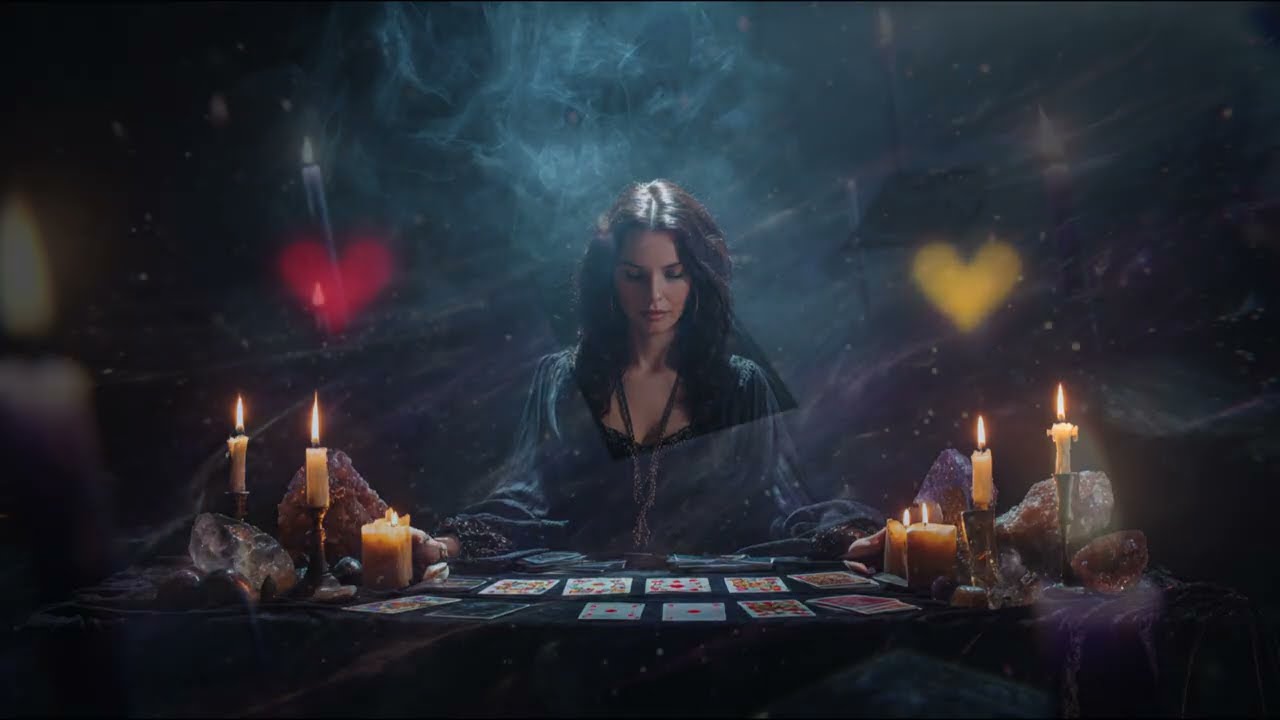 Почему этот человек снова появляется в твоих мыслях? ❤️💛 Его мысли и чувства сейчас