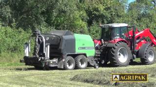 Agripak Tractors and Agricultural Equipments for UAE