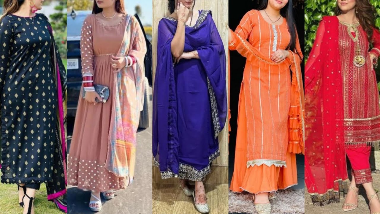 slim fit dress slacks Dress new style – Yafana Fashion