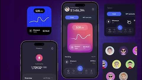 UI UX Designer & Webflow Developer