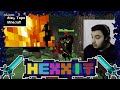 İKİ BAŞLI AZRAİL !!! | Minecraft Hexxit Updated #2