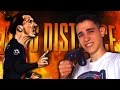 IBRAHIMOVIĆ JE ZVIJER! - LONG DISTANCE CHALLENGE