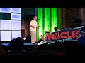 ORACLES 2025 | Greg Snow | Anxiety