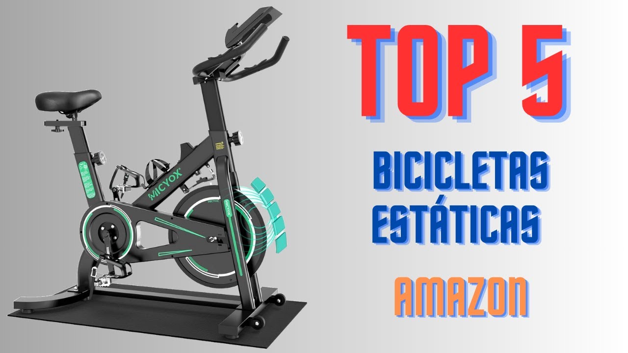 Bicicletas estáticas ⇒ Ofertas febrero 2024 » Chollometro