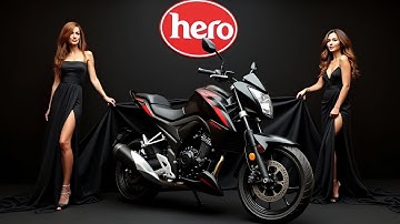 2025 Hero Karizma XMR 250: The Comeback KING? 🔥 First Ride & Full Review!"