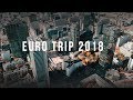 EURO TRIP 2018