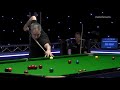 Judd Trump vs Anthony Hamilton | 2021 Championship League Snooker (Ranking)