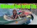 Our Wildwood Summer Vacation 2021
