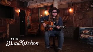 Video voorbeeld van "Marcus King - ‘Man You Didn't Know’ - The Blues Kitchen Presents..."