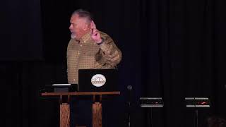 Conversations With Jesus #3: A Conversation with a Rich Young Ruler – 08/25/24