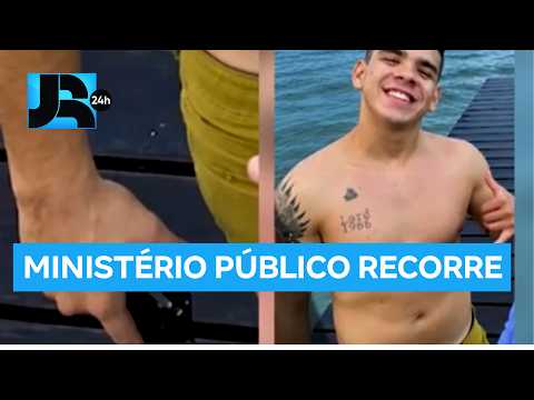 Public Prosecutor's Office appeals after firefighter who killed young man is released at custody ...