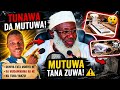 RANAR MUTUWA ZATA ZO BA TARE DA GARGAƊI BA! Shaikh ahmad tijjani Guruntum