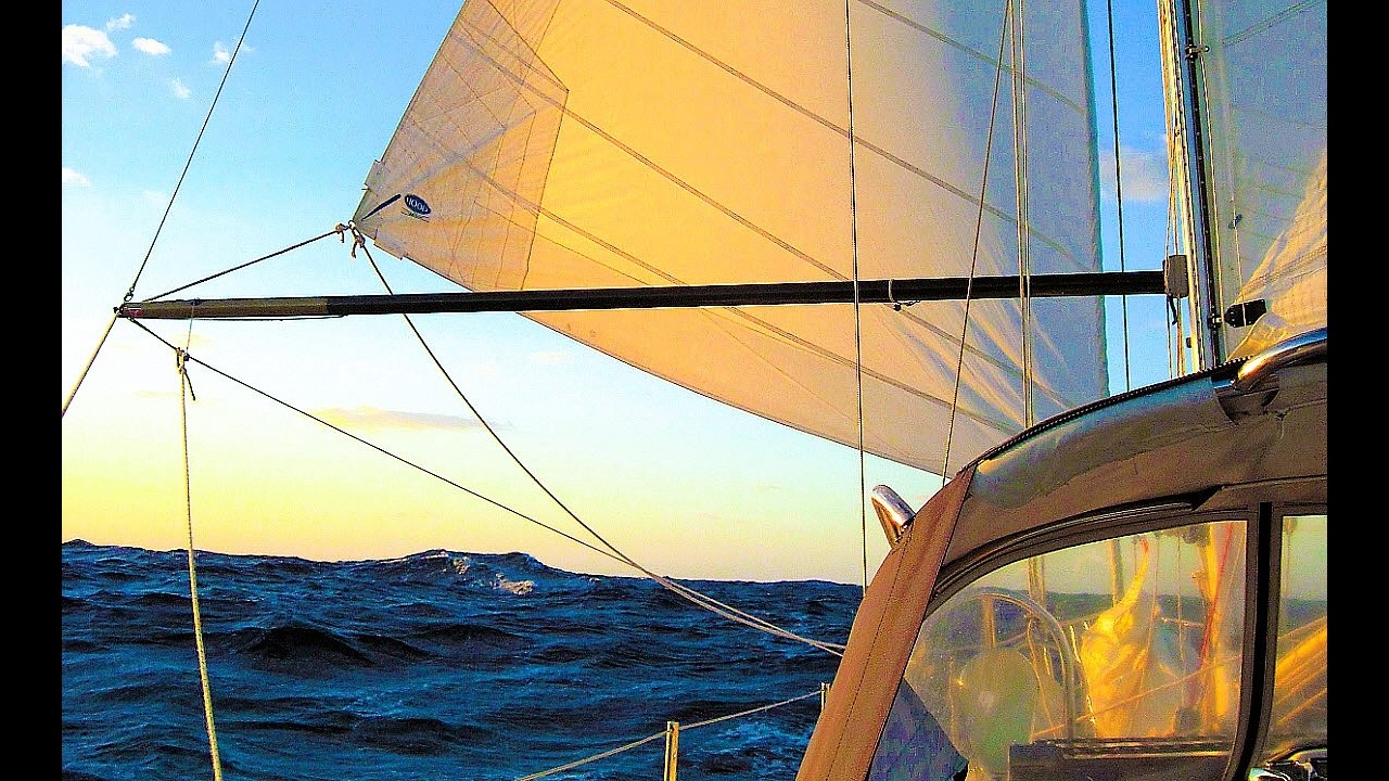 ⁣How to Tie the Super-Strong ‘Extra Tuck’ Bowline