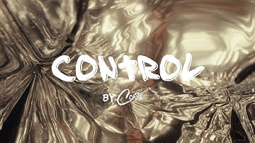 Control | CORTÉ | Official Lyric Video