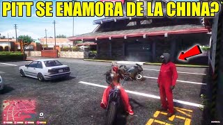 LIT KILLAH EN GTA V ROLEPLAY | 