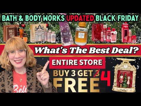 أخبار الجمعة السوداء المحدثة من    اشتر 3 واحصل على 4 مجان ا ما هي أفضل صفقة