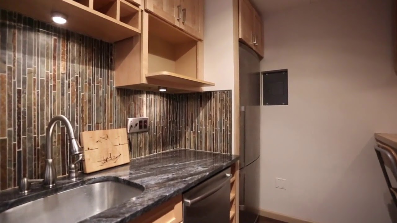 1301 20TH ST NW APT 111 WASHINGTON, DC 20036