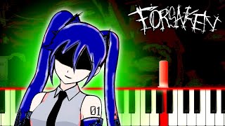 BURNOUT - FORSAKEN