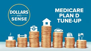Dollars and Sense | How Medicare beneficiaries can save on prescription drugs