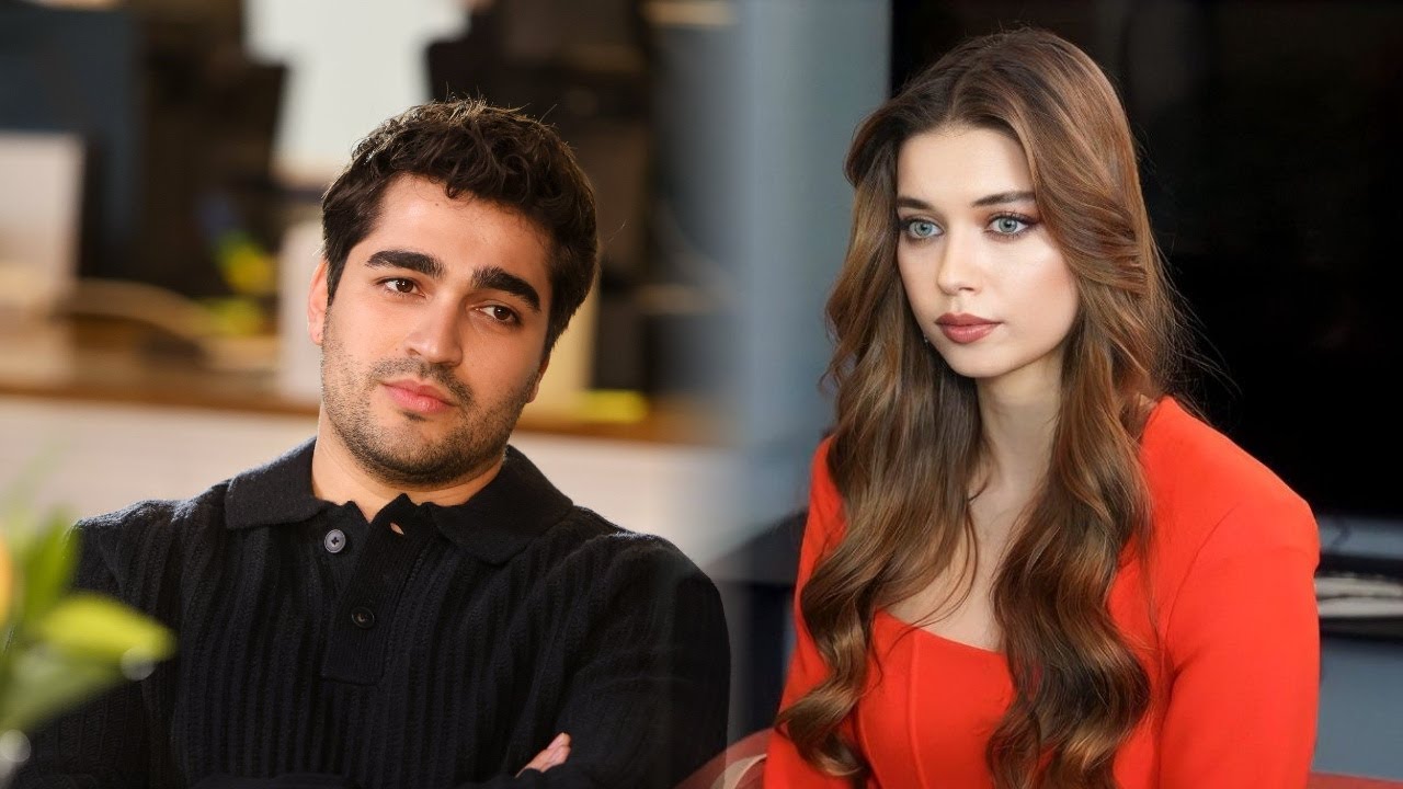 Сюрприз обнаруживает великую любовь Мерта Рамазана Демира захватывающие откровения