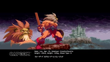 Oath (LEO Opening Theme) - WAR-ZARD / Red Earth OST