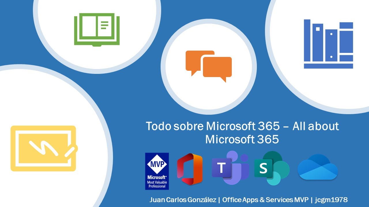 Office 365 - Opciones para administrar Grupos de Office 365 - YouTube