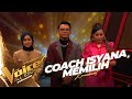 Pilihan Coach Isyana | Knockout Round | The Voice All Stars Indonesia