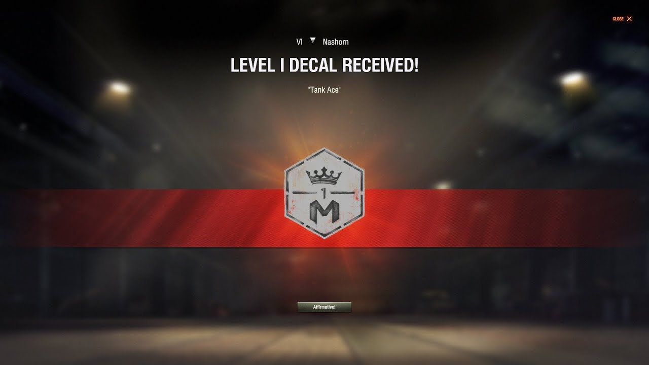 World of Tanks 2026 | Nashorn ACE