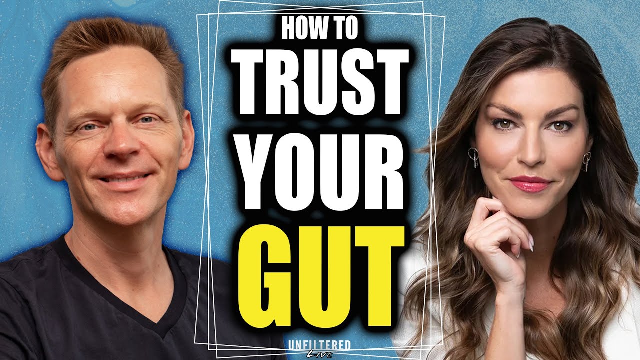 How to Harness Your Intuition for Business Success | Heather Alice Shea ...