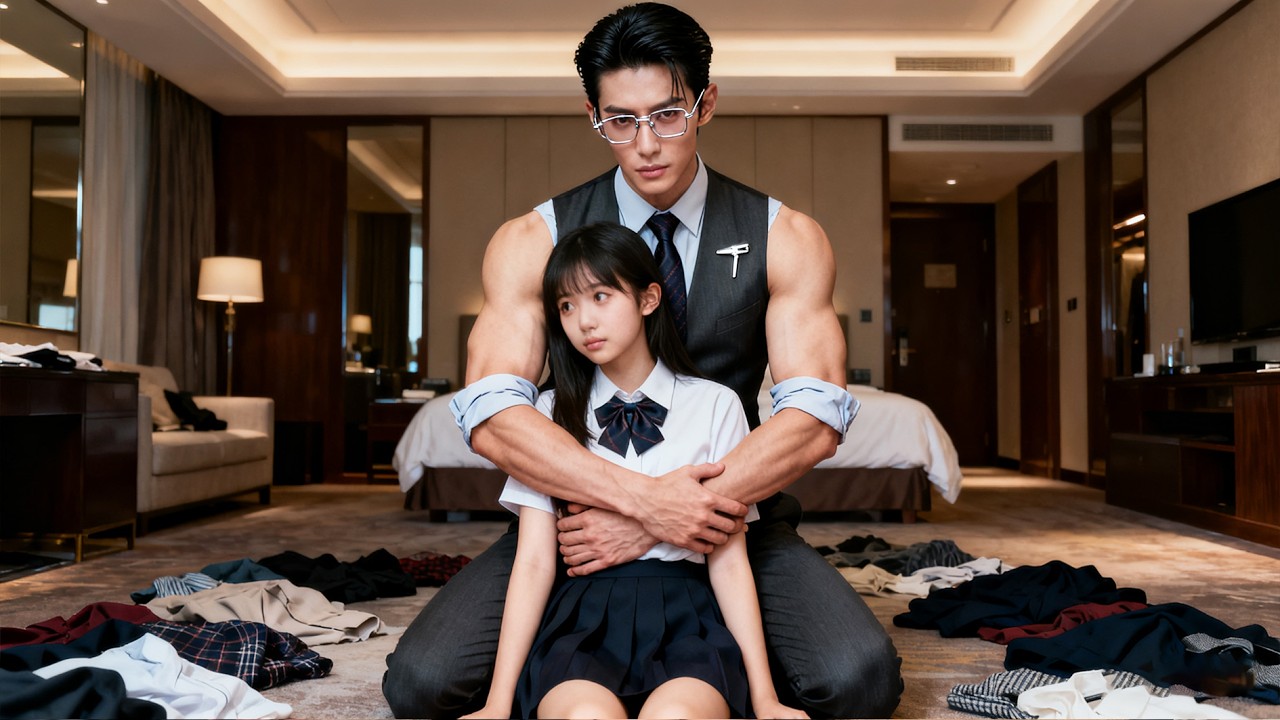 一夜荒唐，傅柔竟陰差陽錯睡了閨蜜的冷麵大哥！京圈誰人不知太子爺封騰佛口蛇心近身即危，可偏偏這樣一個男人，竟為她撐傘擋雨，彎腰為她拾鞋繫帶，只因她是他心頭深藏、日思夜想多年的紅玫瑰！#姚冠宇 #申浩男