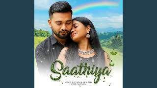 Download Lagu Saathiya MP3 Download Lagu Saathiya MP3