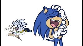 Wild Corndogs (Sonic Comic Dub)